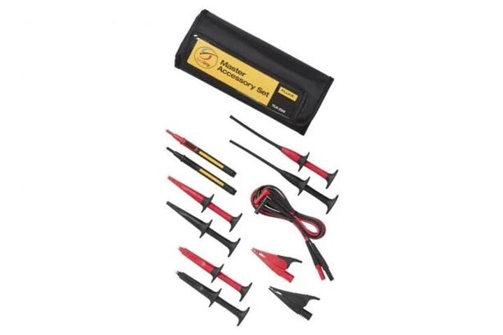 Fluke SureGrip Master Accessory Set