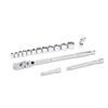 GEARWRENCH 3/8in Drive Mechanics Tool Set 16pc, small image number 1