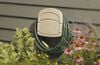 Suncast 150 Ft. 5/8 Inch Vinyl Hose Hanger, Light Taupe, small image number 3