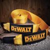 DEWALT 40,000 Lbs 4In x 30ft Heavy Duty Looped End Recovery Strap, small image number 6