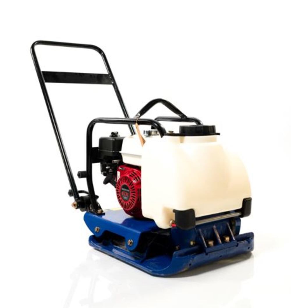 Crown Construction Equipment 21 Inch x 20 Inch Forward Plate Compactor – MVP95-GH5