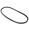 Kubota Parts 9.5 mm Width x 900 mm Length Rubber Cogged V-Belt, small image number 1