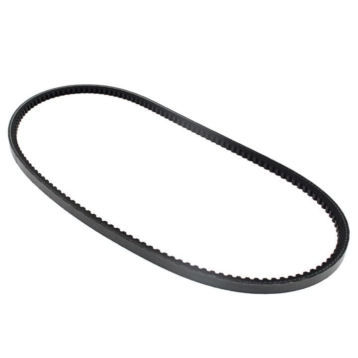 Kubota Parts 9.5 mm Width x 900 mm Length Rubber Cogged V-Belt