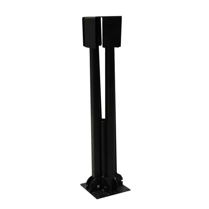 Ergodyne Portable Umbrella Stand, large image number 2