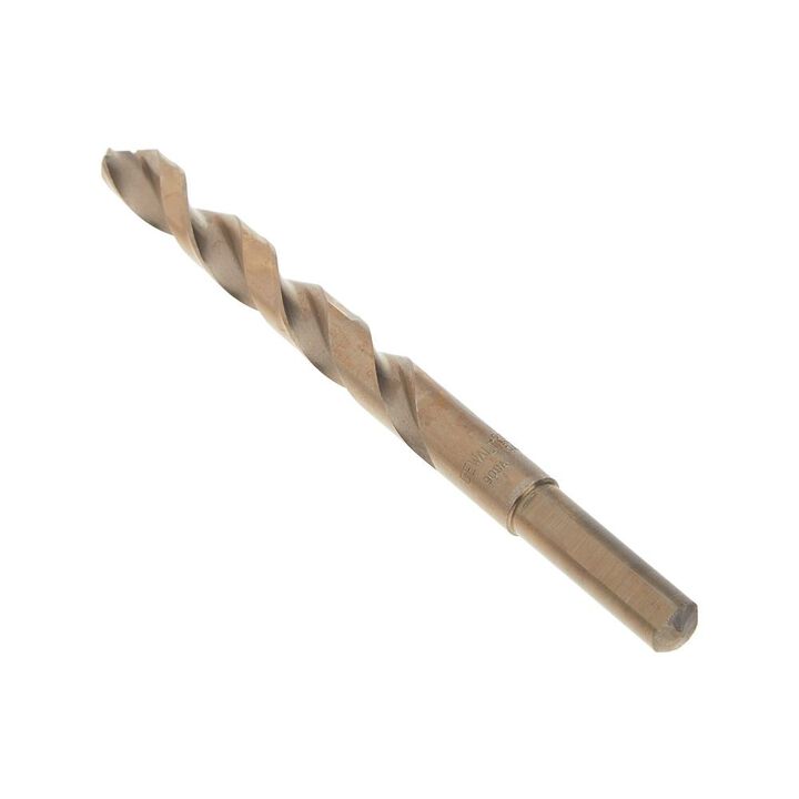DEWALT 27/64 in. Pilot Point Drill Bit, large image number 2