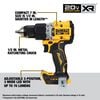 DEWALT 20V MAX XR 2 Tool Combo Kit, small