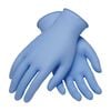 Protective Industrial Products Ambi-dex Turbo Blue Disposable Gloves XL, small image number 2