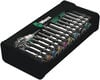 Wera Tools 28pc 1/4in Drive 8100 SA 6 Zyklop Speed Ratchet Set, small image number 1