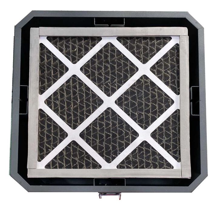 Laguna Tools M|FLUX:5 Charcoal 1 Low Density Filter M3000 1 Filter