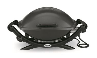 Weber Q Series 2400 Electric Grill