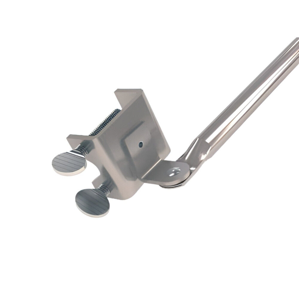Bon Tool Vari-Strut Door Buck Brace 5-3/4 to 10-1/2 Ft, large image number 7