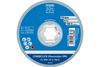 Pferd COMBICLICK Surface Conditioning Disc Hard,4-1/2 Inch,100 Grit Coarse, Aluminum Oxide, small image number 2