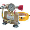 Reed Mfg Hydrostatic Test Pump, Drill Powered 500psi DPHTP500 (08177), small image number 1