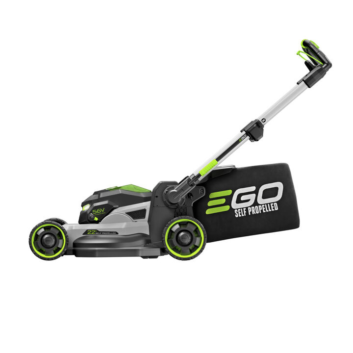 EGO 1000 Series 22 Inch Select Cut Self-Propelled Mower (Bare Tool), large image number 1