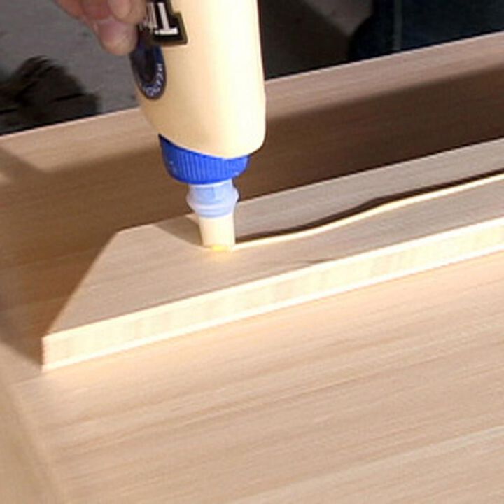 Titebond 4 Oz Premium II Wood Glue, large image number 5