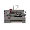 JET GH-1440ZX Large Spindle Bore Gear Head Lathe 460V, small image number 1