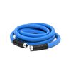 BluBird AG-Lite 5/8 Inch x 15 Ft. Heavy-Duty Rubber Water Hose, small image number 3