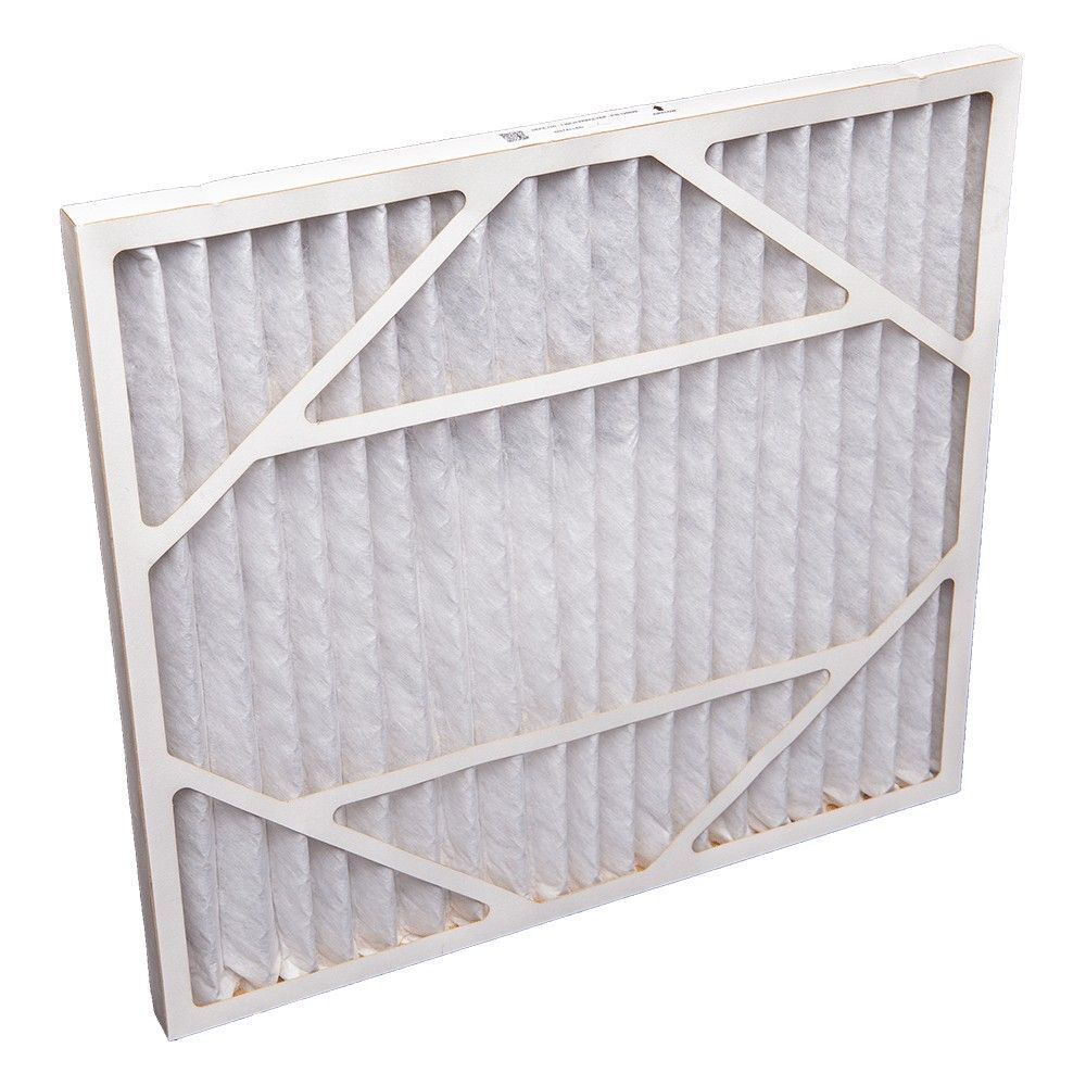 Dri-Eaz MERV 8 Pleated Paper Pre Filter for HEPA 700 2 x 19 x 21in, large image number 1