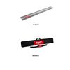 Milwaukee 55 Inch Guide Rail, Guide Rail Bag Bundle, small image number 2