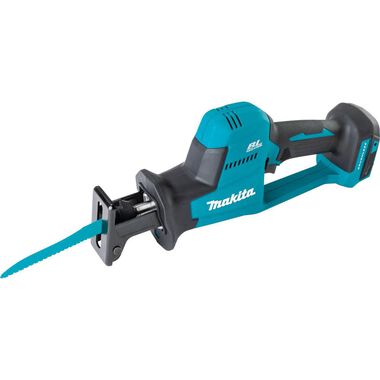 Makita 18V LXT Compact One Handed Reciprocating Saw (Bare Tool), large image number 0