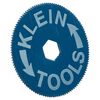 Klein Tools BX Cutter Replacement Blade, small image number 5