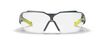 Hexarmor MX300 Clear TruShield Anti-Fog Safety Glasses, small image number 1
