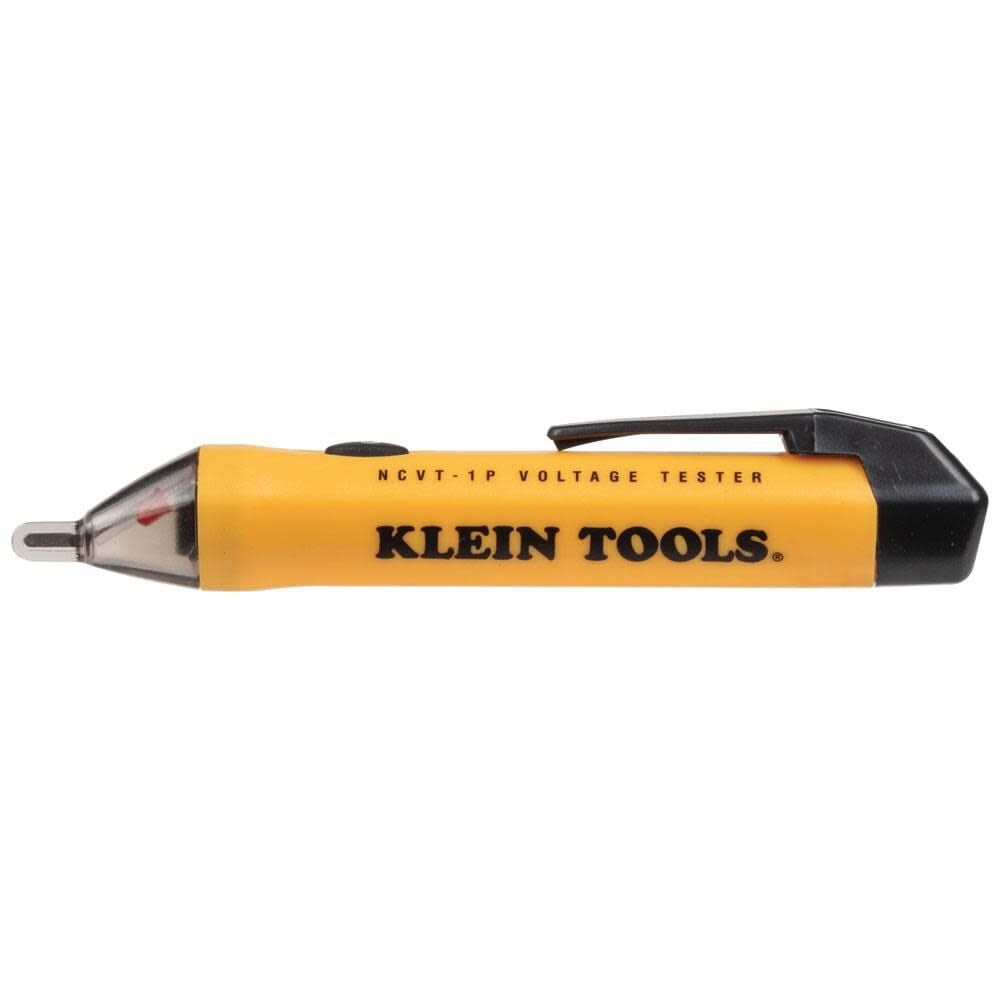 Klein Tools Non Contact Voltage Tester 50-1000V, large image number 9