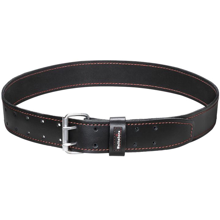 Hultafors 2 in Leather Work Belt