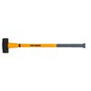 True Temper Toughstrike Sledge Hammer Fiberglass Handled 8 Lbs, small image number 2