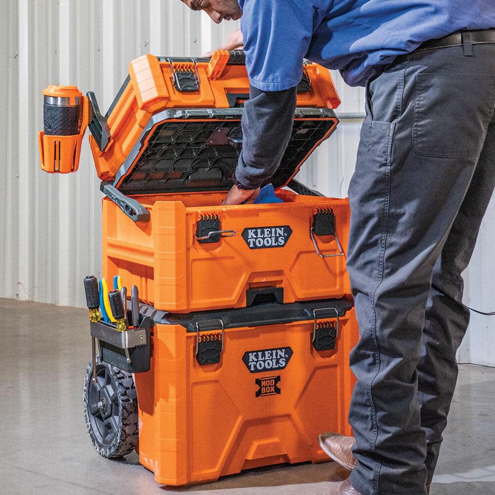 Klein Tools MODbox Medium Toolbox 54803MB Acme Tools