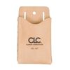 CLC Box Shape All-Purpose Tool Pouch, small