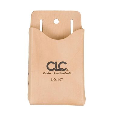 CLC Box Shape All-Purpose Tool Pouch, large image number 1