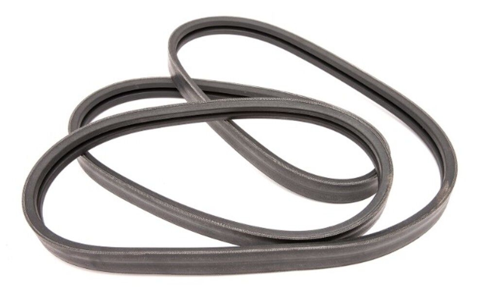 Kubota Parts 1-1/8 Inch x 120 Inch Multi 119 V Deck Belt, large image number 1