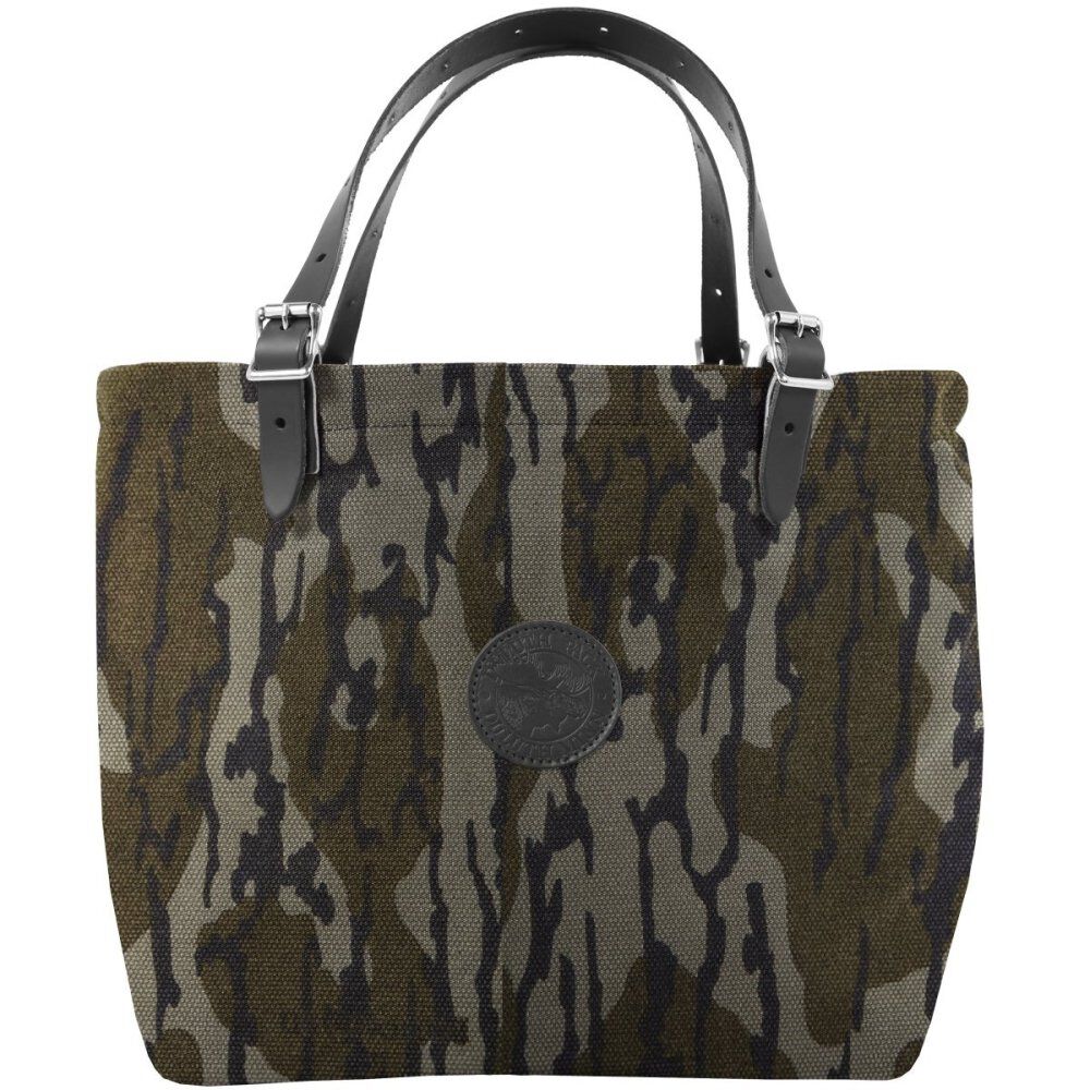 Duluth pack market tote outlet