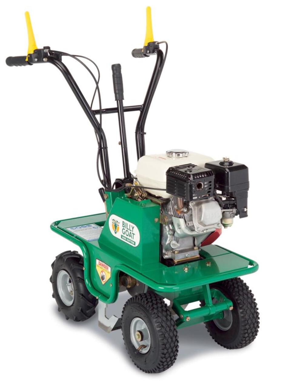 Billy goat outlet mower