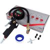 Milton Digital Tire Inflator Car Accessories and Tire Pressure Gauge, small image number 5
