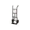Brave 1000 Lbs Capacity Heavy-Duty Steel Hand Truck, small image number 1