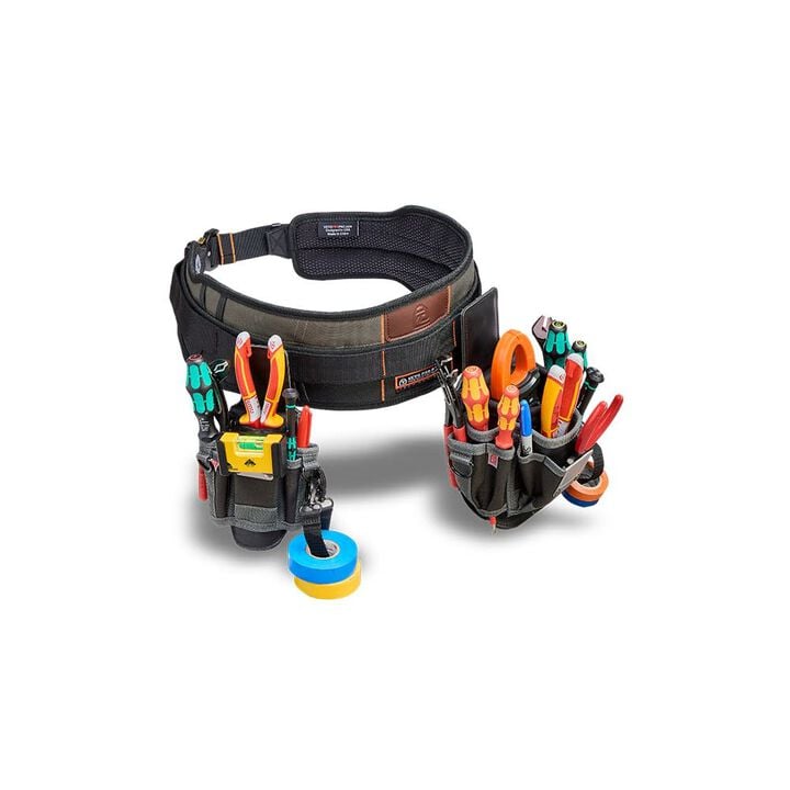 Veto Pro Pac Medium 33-38 Inch Technicians Belt, large image number 4