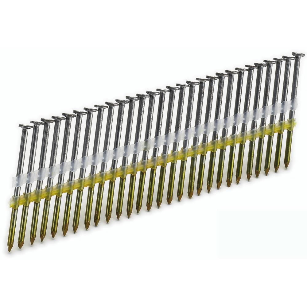 Senco .113 x 2-3/8 In. FRH - GL24APBSN