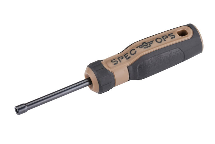 Spec Ops Nut Driver Set SAE 7pc, large image number 9