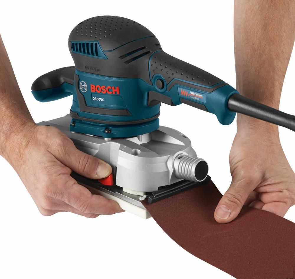 Bosch Orbital Finishing Sander, large image number 17