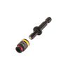 Malco Products 2in Hex Nut Driver 6 & 8MM, small