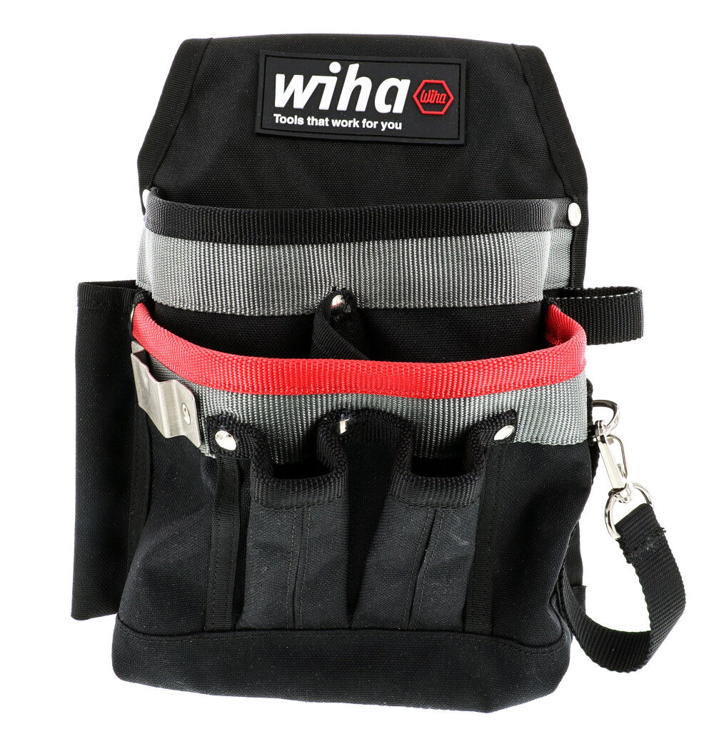 Wiha Promotional Electricians Belt Pouch, large image number 1