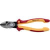 Wiha 8in Insulated Industrial BiCut Compound Cutter, small image number 1