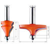 CMT Table Edge & Hand Rail Bit, small image number 1
