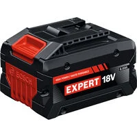 Bosch 18V 6 Ah High Power Battery