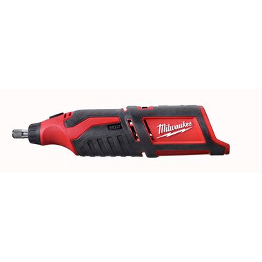 Milwaukee M12 Cordless Lithium-Ion Rotary Tool (Bare Tool)