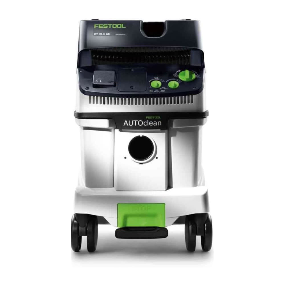 Festool Planex Drywall Sander, CT 36 E AC HEPA Dust Extractor Bundle, large image number 12