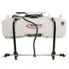 Fimco 65 Gallon UTV Sprayer with Broadcast Boom, small image number 1