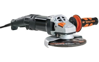 Walter 6 Inch IRONMAN PS Grinder